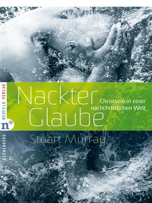 cover image of Nackter Glaube